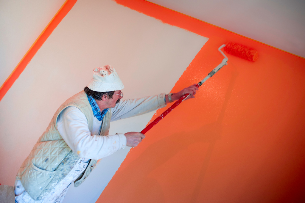 Painting Services