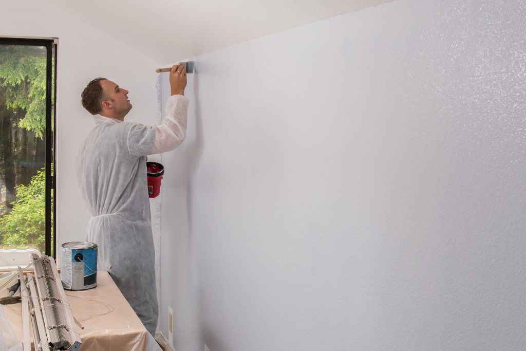 Painting Services