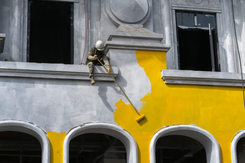 Painting Services