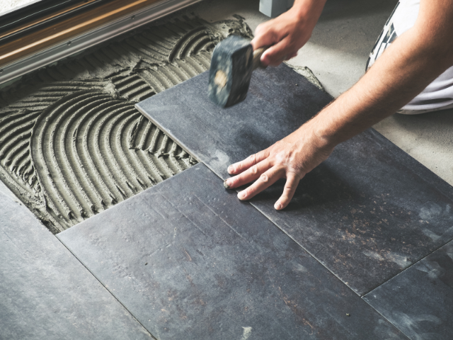 Flooring Services
