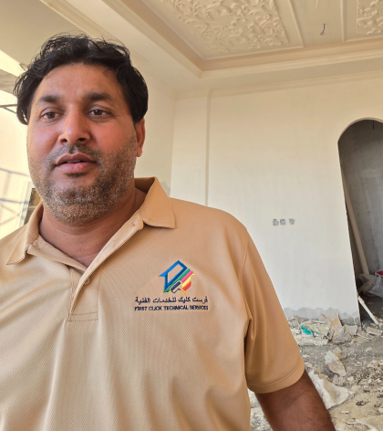 Gypsum Ceiling Services