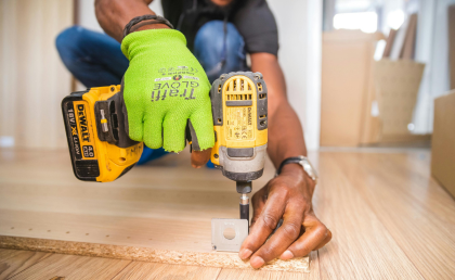 Carpentry Services