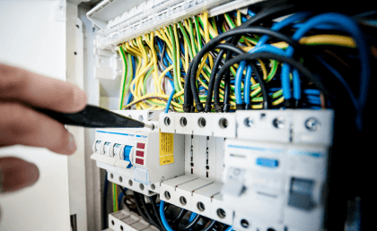 Electrical Services